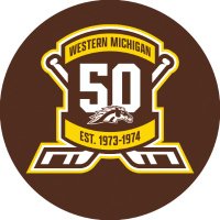 WMU Hockey(@WMUHockey) 's Twitter Profile Photo