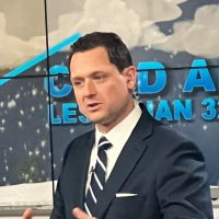 Jonathan Myers(@wusaweatherman) 's Twitter Profile Photo