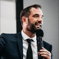 Michaël Delafosse (@mdelafosse) 's Twitter Profile
