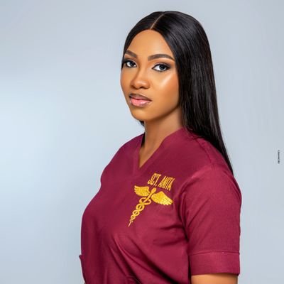 omachi_anita's profile picture. Med.Lab. Scientist || A lover of God and humanity.