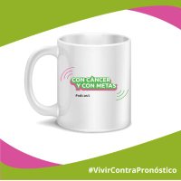 Con Cáncer y Con Metas 🎙🎧(@canceryconmetas) 's Twitter Profile Photo