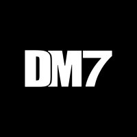 DM7 Booking(@dm7booking) 's Twitter Profile Photo