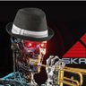 skynet47397425's profile picture. Cyberdine Systems Model 101. I will need your clothes,boots, and motorcycle. only in America you can make a buck, then find a way to self destruct