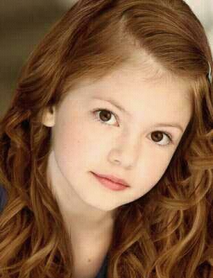 NudgerNessie's profile picture. Me is Nessie *waves* 
#AlluringAfterTheBite Family