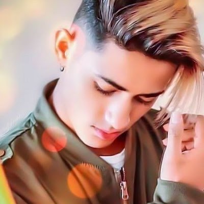 DanishAli1737's profile picture. Web3 Community and advisor💯