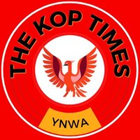 The Kop Times(@TheKopTimes8) 's Twitter Profile Photo