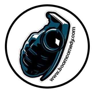 BOOMCOMEDY's profile picture. Toronto based sketch troupe. Final Boom Show was December 6th, 2102 at The Drake Hotel. 9 days later the world didn't end. Email boomcomedy@gmail.com