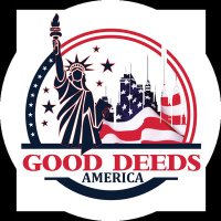 Good Deeds America(@GoodDeedsAmeric) 's Twitter Profile Photo