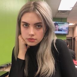 pabereath50043's profile picture. 