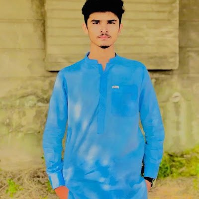 ranasikanderS38's profile picture. 