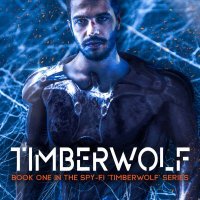 Timberwolf(@TimberwolfNovel) 's Twitter Profile Photo