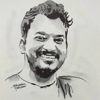Sanjeev Vishwakarma(@SanjeevJEC) 's Twitter Profile Photo