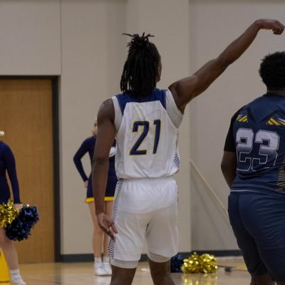 Jaleelthrower#21 Profile