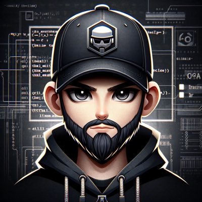 MysticDev87's profile picture. 