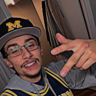 Beaufort📍Proud Father Of Three Boys❤️ CJ🫶🏽 GoBlue〽️ Sag♐️ FNB💫