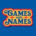 Games with Names (@gameswithnames) Twitter profile photo Games with Names (@gameswithnames) Twitter profile photo