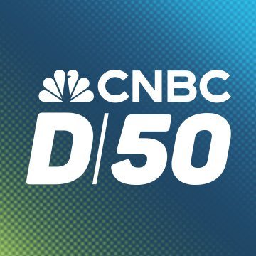 CNBC Disruptors