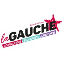 La Gauche communiste écologiste et citoyenne(@GaucheComIDF) 's Twitter Profile Photo