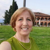 Cristina Giordano (@xena58) 's Twitter Profile
