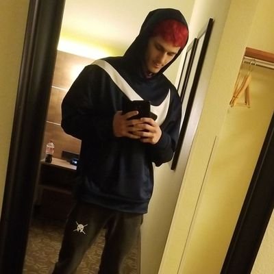 Just your below average twitch streamer.
https://t.co/rAxjp49ybw