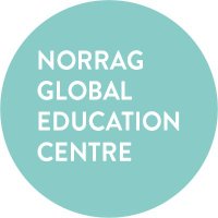 NORRAG (@norrag) 's Twitter Profile