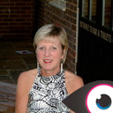 Always happy !! Live each day as if its your last xx  Nanny to 3 lovely grandchildren priceless.