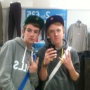 Ben Cottam - @bencottam95 - Twitter