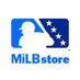 MiLB Store (@MiLBStore) Twitter profile photo