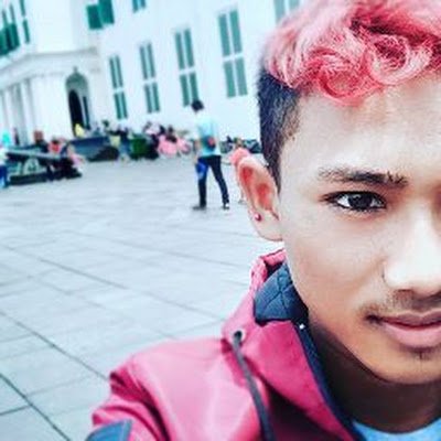 DidikCahyo3003's profile picture. Memancing