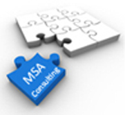 msaconsulting's profile picture. MSA Consulting is a small, professional company based in the heart of Shrewsbury.  We specialise in website design, graphic design and SharePoint Consultancy.