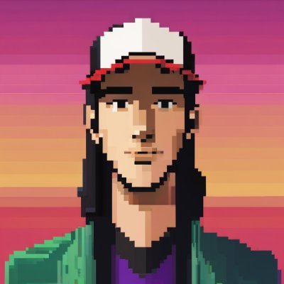 RugDrigo's profile picture. Professional Rug Dodger.  

🚫NO FIAT, JUST DIGI MONEY🚫

Only Crypto Talk & funny and happy shit pls.