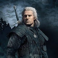 Geralt Bourdillon(@BatifiedGeralt) 's Twitter Profile Photo