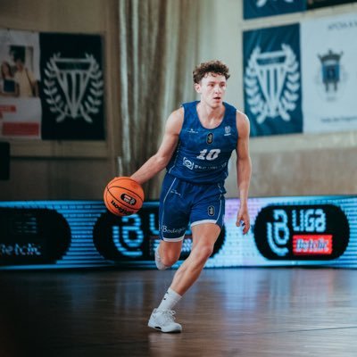 Pro Hooper 🇵🇹 | UC Santa Barbara Alum | 2018 MN State Champion