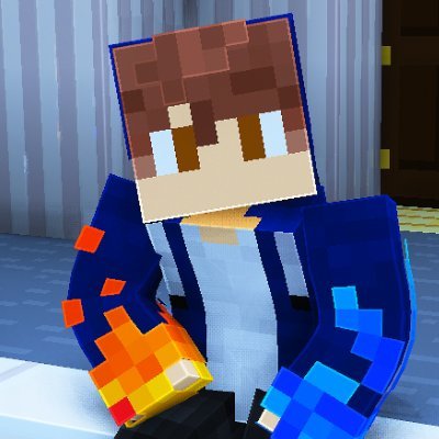 Blockbuster mod animator
Minecraft maps builder
Business : crazyminecraftbuilds@yahoo.com
Instagram : https://t.co/3vXSknUFXr