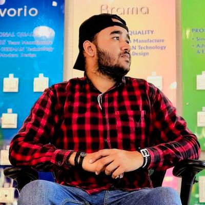Rishat0001's profile picture. "Adventurer at heart. Lover of books, travel, and all things tech. Join me on a journey of exploration and discovery. 🌍✈️📚 #ExploringTheWorld"