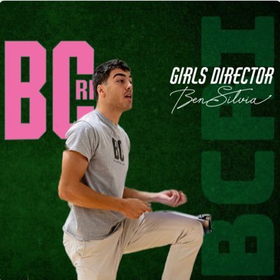 • @BCRI_ Girls Director • Coach at The Wheeler School 401-339-0612