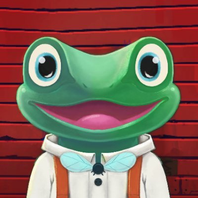 Enjoy your relaxing journey as a bartender-frog! 🐸
Collect ingredients on your island and imagine your own drinks!🍹
Shape your cozy pub's destiny! ✨