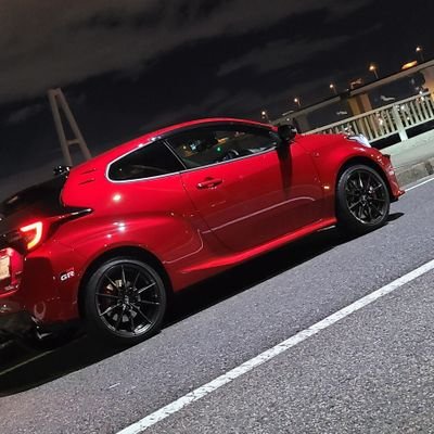 bcnr3319's profile picture. 小牧市で整備士をやってます。

サーキットもたまに走ります。
スパ西浦　1分04.9(マーチニスモS)

GRヤリスオーナーになりました。