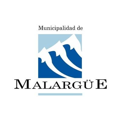 Cuenta oficial de la Municipalidad de Malargüe