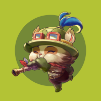 Riot Forge(@RiotForge) 's Twitter Profile Photo