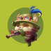 Riot Forge (@riotforge) Twitter profile photo Riot Forge (@riotforge) Twitter profile photo