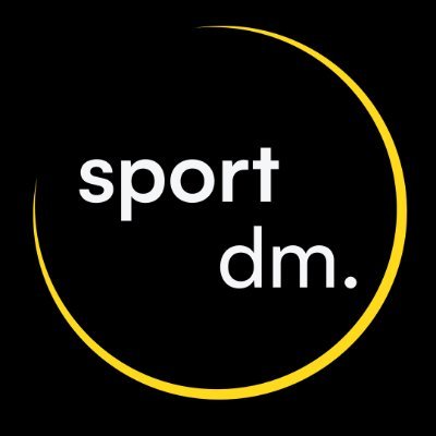 Sport__Dm's profile picture. Bringing you the hottest and freshest news in the sports world