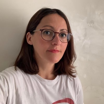 MeliMelo37000's profile picture. mes tweets n’engagent que moi