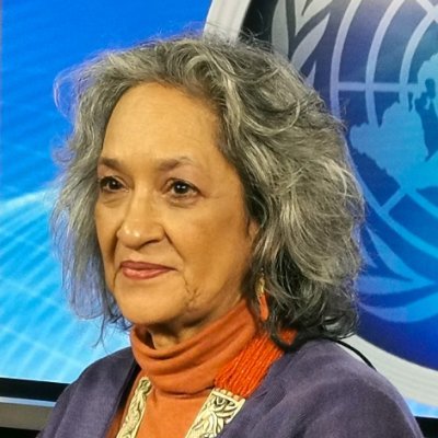 United Nations Special Rapporteur on the right to education