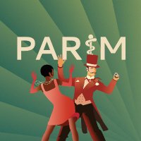 PARIM (@parimresidents) 's Twitter Profile