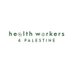 Health workers for Palestine (@healthW4pal) Twitter profile photo