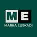 Marka Euskadi (@markaeuskadi) Twitter profile photo