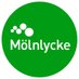 Mölnlycke UK (@molnlyckeuk) Twitter profile photo