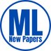 ML New Papers (@MLNewPapers) Twitter profile photo