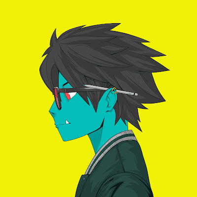 ShakeniaR72550's profile picture. #NFT Flip alert! Crypto-Enthusiasts!! 🤩Just unearthed this classic 'Animatiles' digital collection and am flipping it 🔄👀! 🤩Ole faithful consisted of 11 unu